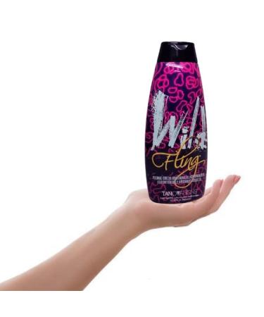 Wild Fling Fierce Color Crushing Black Bronzer - 10 oz | Premium International Shipping Available - Buy Online on GoSupps.com