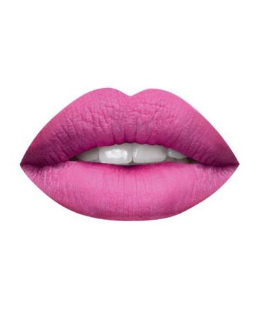 Wibo Matte Lipgloss Million Dollar Lips 2 - Long-Lasting Vibrant Colors | Buy Internationally - Buy Online on GoSupps.com