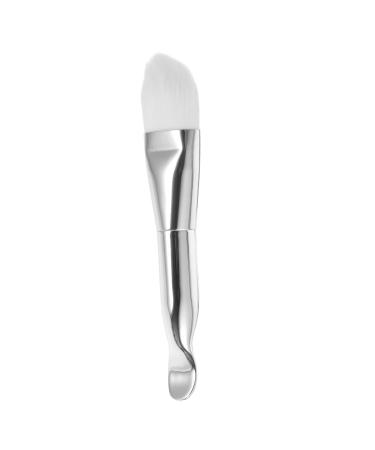 CRILSTYLEO Double-headed Facial Treatment Brush Brush for Women Mud Applicator for Facials Facial Brush Facial Mud Brush Cream Spoon Skin Care Tool Applying Tool