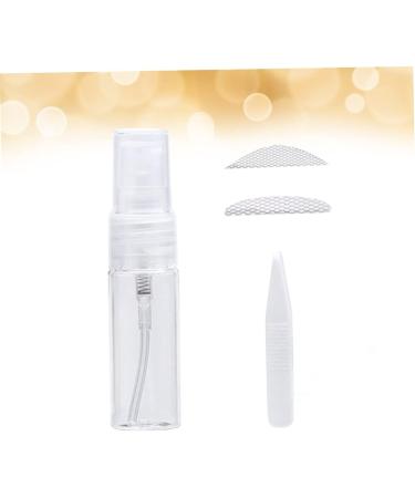 FOMIYES 3 Packs Double Stick Tape Double Eyelid Tape Permanent Double Eyelid Paster Spray Bottle Filling 9*2cmx3pcs As Shownx3pcs - Buy Online on GoSupps.com