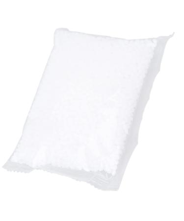 Formable thermal passport pearl for repairing dental prostheses hip-hop gnaws tooth gaps temporary tooth filling-safe and easy to use-3.5 ounces net weight