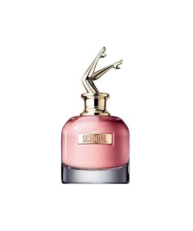 Jean Paul Gaultier Scandal for Women Eau de Parfum New in Box Launched in 2017 2.7 Fluid Ounce - Buy Online on GoSupps.com