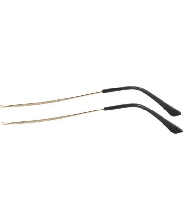 Shop Gleavi Frame Stand - 5 Pairs Glasses Accessories Ear Clips & Vintage Repair Kit - Buy Online on GoSupps.com