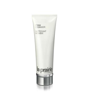 La Prairie Foam Cleanser - 4 oz Tube - Buy Online on GoSupps.com