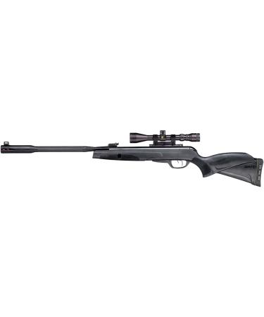 Gamo Whisper Fusion Mach 1 Air Rifle .22 Cal - Powerful .22 Caliber Rifle - Buy Online on GoSupps.com