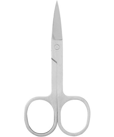 Premium Eyelash Tweezers for Extensions & Eyebrow Trimming | Stainless Steel Tool for Perfect False Lashes - Buy Online on GoSupps.com