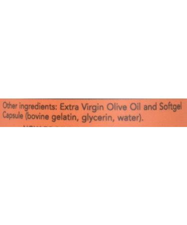 Now Foods Vitamin D-3 2000 IU 240 Softgels | Essential Sunshine Supplement - Buy Online on GoSupps.com