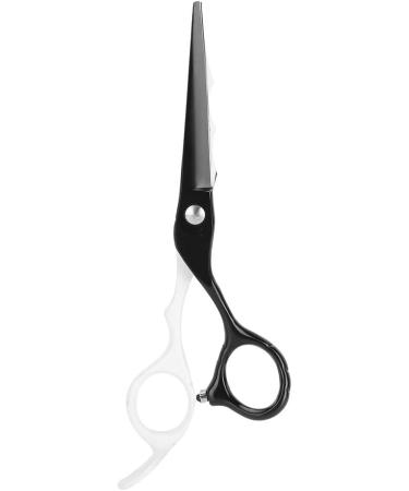 YAOGOHUA 6in Hair Cutting Thinning Scissors Professional Salon Barber Shears Hairdressing Accessory - Buy Online on GoSupps.com