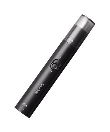minkissy 1pc Nose Hair Trimmer Nose Hair Cutter Trimmer for Nose Hair Nose Hair Cleaner Electric Vibrissa Clipper Nose Hair Remover Unisex Nose Hair Gadget Vibrissa Remover Nose Hair Razor