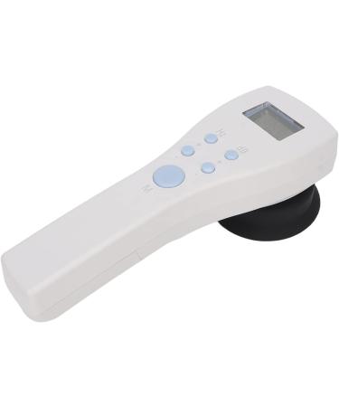 Handup Diometer - Portable Hearing Test Device for Seniors | LCD Screen Durable Easy to Use Replacement Cushions Included - Buy Online on GoSupps.com