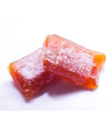Gem Gem Ginger Candy Chewy Ginger Chewy Ginger Chews (original 140 g (lot de 1)) - Buy Online on GoSupps.com