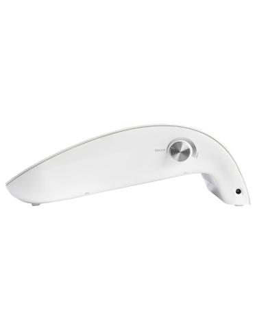 NEONAIL Futuro Dust Collector Ultimate Nail Care Solution for Manicure & Pedicure | International Shipping Available - Buy Online on GoSupps.com