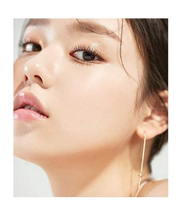 ETUDE HOUSE Mirror Holic Liquid Eyes (#WH901 Crystal Shoes) - Sparkling Metallic Glitter | Long-Lasting Liquid Eye Shadow - Buy Online on GoSupps.com