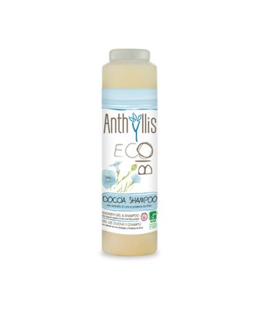 Anthyllis Shower Shampoo 250ml