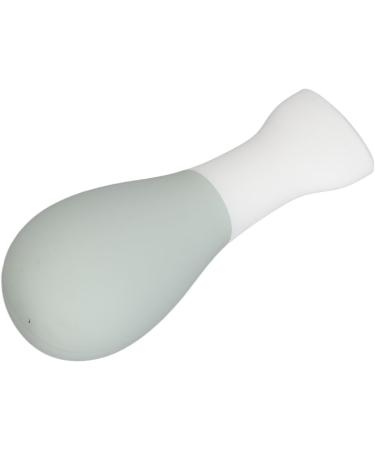 Double-Headed Silicone Muscle Trainer | Portable Strength Training & Relaxation Tool - Easy to Use - Buy Online on GoSupps.com