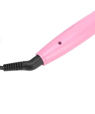 Buy Negative Ion Hair Straightener Brush - Dual Purpose Wet & Dry Styling Tool for Smooth Static-Free Hair | Salon Quality - Buy Online on GoSupps.com
