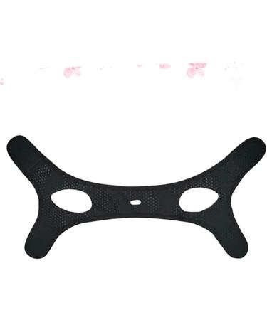 Mobestech V Line Lifting Chin V Line Strap V Line V Line Neck Strap Snore Stopping Strap Chin Strap Face Belt - Buy Online on GoSupps.com