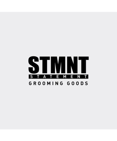 Stmnt Statement Grooming Goods Serum 150ml | Intensive Moisture for Hair & Beard | Silicone Oil-Free | Soothes Scalp & Strengthens Hair - Buy Online on GoSupps.com