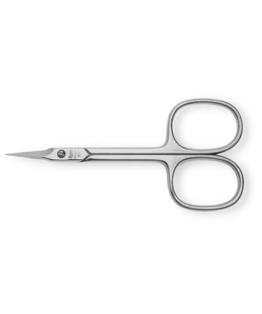 Nipple solingen nail shaver nickeled steel 9 cm skin trims Extra fine tower tip remove excess cuticles for nail care silver 1 piece - Buy Online on GoSupps.com