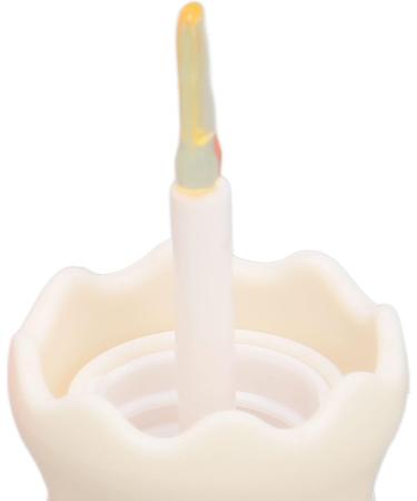 Masque de Sommeil Hydratant pour les L vres teint L'huile pour les L vres Hydrate et Repulpe pour les L vres S ches et Gerc es Brillant L vres Transparent - Buy Online on GoSupps.com