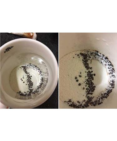 Kanu Maxim Latte 12 g (58kcal) x 10 pcs Caf instantan  - Buy Online on GoSupps.com