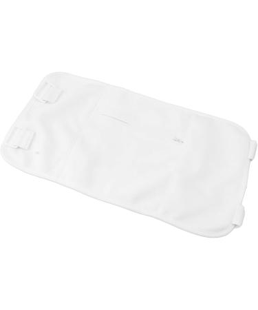 PSPSOP Casting Oil Pack - Washable Leakage-Proof Sleep Aid for Detoxification | Ideal for Bathroom Use - Buy Online on GoSupps.com