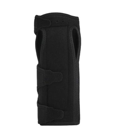 ULTECHNOVO Supply Splint Comfortable Protector Compression Gloves Thumb and Portable Wear-resistant Guard Accessories Fitness Pressurize
