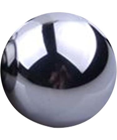 LQSSA Bearing Balls - 10 Pcs 15mm | High Hardness High Temperature Resistance Strong & Robust - International Shipping - Buy Online on GoSupps.com