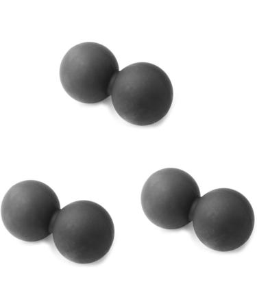Buy Healvian 3ST Joint Massage Ball & Elastic Exercise Straps | Massage Roller for Arms Peanut Massage Device - Medium 3PCS | Sport Madorical Trading - Buy Online on GoSupps.com