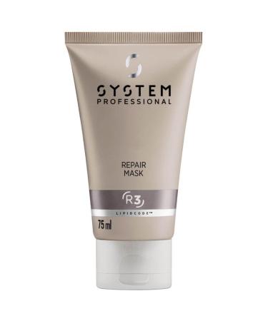 R3 System Professional Repair Facial Mask 75ML