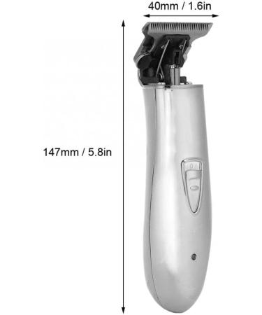 Buy Hair Clippers for Men - Electric Hair Trimmer & Barber Tool for Perfect Haircuts | International Shipping - Buy Online on GoSupps.com