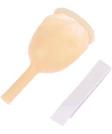 Buy XL Male External Catheter Urine Collector 20/30/35mm - International Shipping Available - Buy Online on GoSupps.com