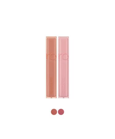 rom&nd Dewyful Water Tint - 13 Custard Mauve | Long-lasting Hydrating Lip Tint - Buy Online on GoSupps.com