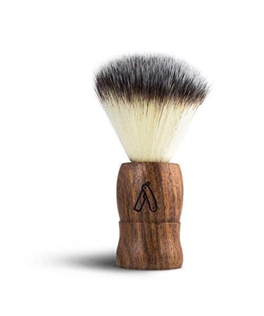 Glamorous Mart - Ustraa Dark Sheesham Wood Shaving Brush-