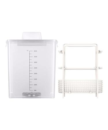ANYCUBIC Washing Bucket Kit for Wash and Cure 3 Including Washing Bucket Washing Basket and Rotor - Buy Online on GoSupps.com