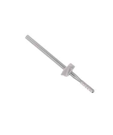 Nail Polishing Head Professional Nail Drill Lightweight for Peeling Dead Skin(T26)