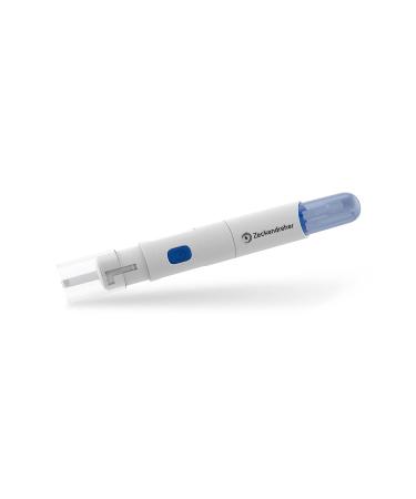 Tick twister for safe tick removal tick tool for use on humans - Buy Online on GoSupps.com