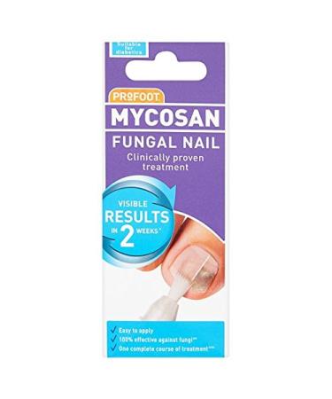 Mycosan Fungal Nail Treatment