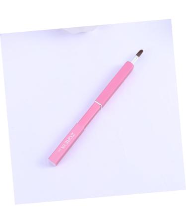 Balacoo 2pcs Lip Brush Applicator Set - Precision Makeup Brush for Lipstick & Concealer | International Shipping Available - Buy Online on GoSupps.com