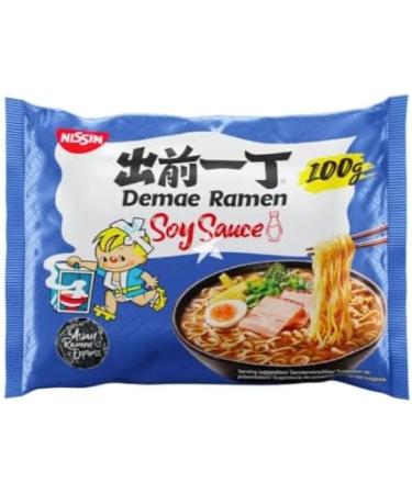 Samyang Nissin Indomie Nongshim & MAMA Asian Popular Brand Ramen Noodles Tasting Bundle (10 Packs 10 Different Flavours) - Buy Online on GoSupps.com