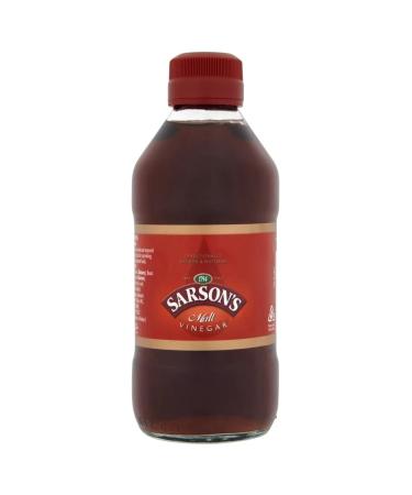 Sarson's Malt Vinegar 284ml
