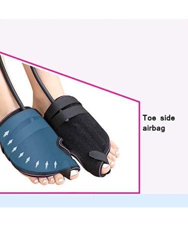 Buy Effective Bunion Corrector & Splint | Pain Relief for Hallux Valgus & Hammer Toe - International Shipping Available - Buy Online on GoSupps.com