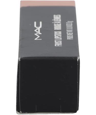 MAC Frost Lipstick 3 g Cosmetic / Lip - Buy Online on GoSupps.com