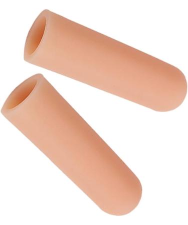 Buy Thumb Sleeves - Sebs Finger Caps & Protectors | Medium Size for Enhanced Grip - Buy Online on GoSupps.com