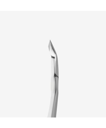 STALEKS PRO by Natury Nails Professional Cuticle Pliers 6 mm Stainless Steel Expert 81-6 - Buy Online on GoSupps.com