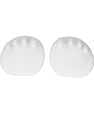 SPYMINNPOO Toe Separators - Thin Leg Fighting Bunions & Toe Valgus Corrector - Buy Online on GoSupps.com