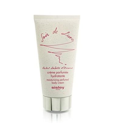 Sisley Soir de Lune Body Milk 150ml - Buy Online on GoSupps.com