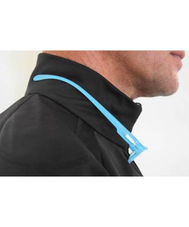 Long Arm Reading Glasses in Turquoise (+2.50) - Comfortable & Stylish | International Shipping Available - Buy Online on GoSupps.com