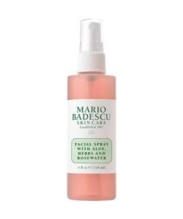 Facial Spray 236 ml - Buy Online on GoSupps.com