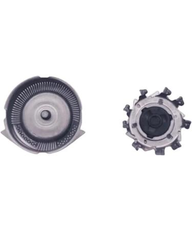 T tes De Rechange A01M SH50 Compatibles Avec Les Lames De Rechange Philips S rie 5000 (S5000 5077 5076 5091 5080). - Buy Online on GoSupps.com